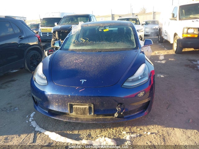 Tesla Model 3 Long Range/performance 2019 5YJ3E1EB0KF419338 Image 12