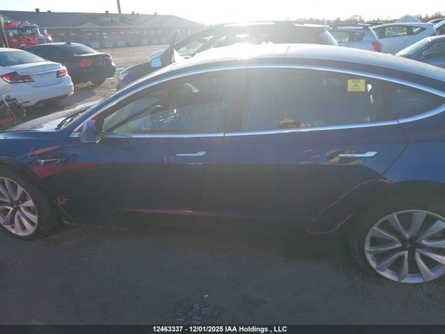 Tesla Model 3 Long Range/performance 2019 5YJ3E1EB0KF419338 Image 14