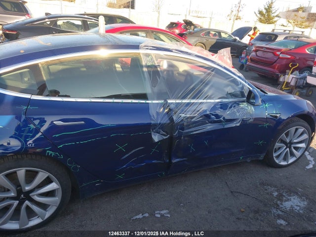 Tesla Model 3 Long Range/performance 2019 5YJ3E1EB0KF419338 Image 6
