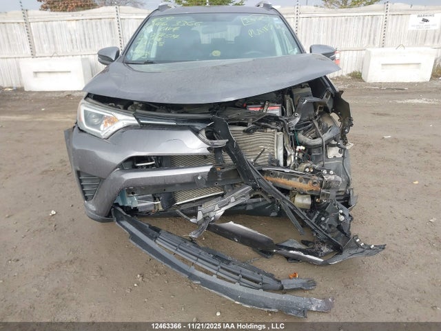2T3ZFREV6GW284514 Toyota RAV4 LE