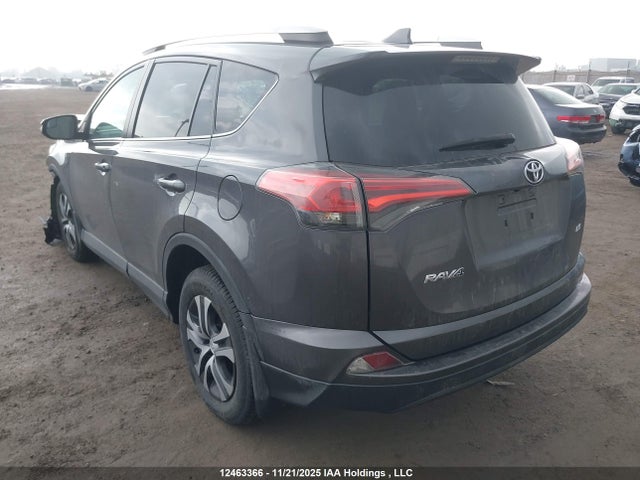 2T3ZFREV6GW284514 Toyota RAV4 LE