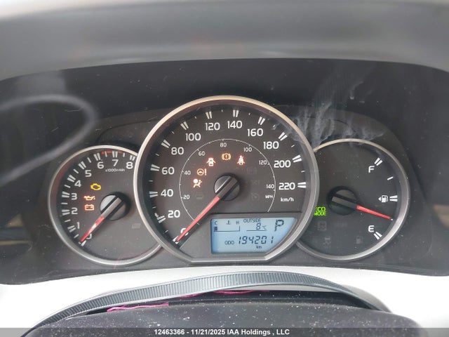 2T3ZFREV6GW284514 Toyota RAV4 LE