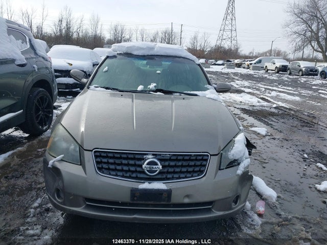 Продажа на аукционе авто 2005 Nissan Altima S/sl, vin: 1N4AL11D65C272180, номер лота: 12463370