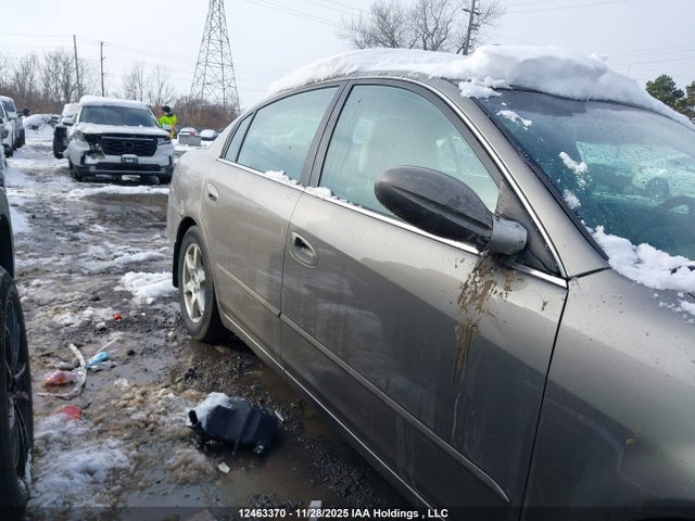 Продажа на аукционе авто 2005 Nissan Altima S/sl, vin: 1N4AL11D65C272180, номер лота: 12463370