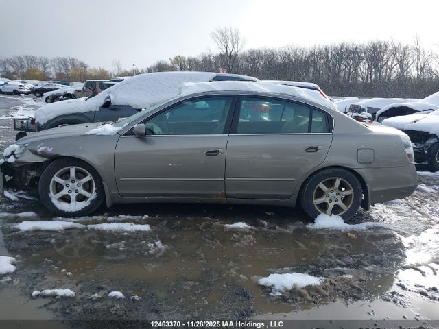 Продажа на аукционе авто 2005 Nissan Altima S/sl, vin: 1N4AL11D65C272180, номер лота: 12463370