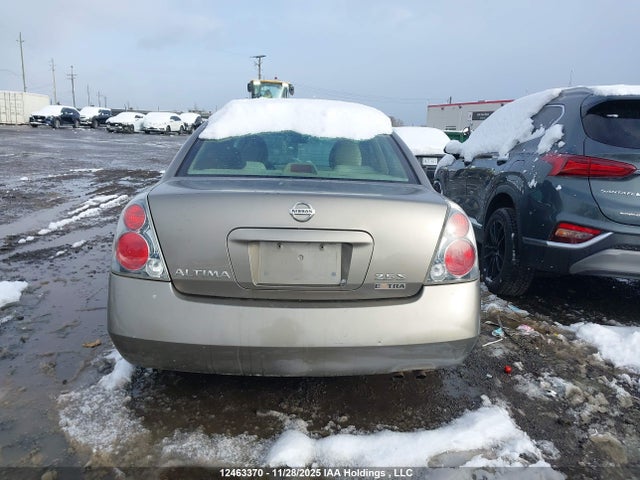 Продажа на аукционе авто 2005 Nissan Altima S/sl, vin: 1N4AL11D65C272180, номер лота: 12463370