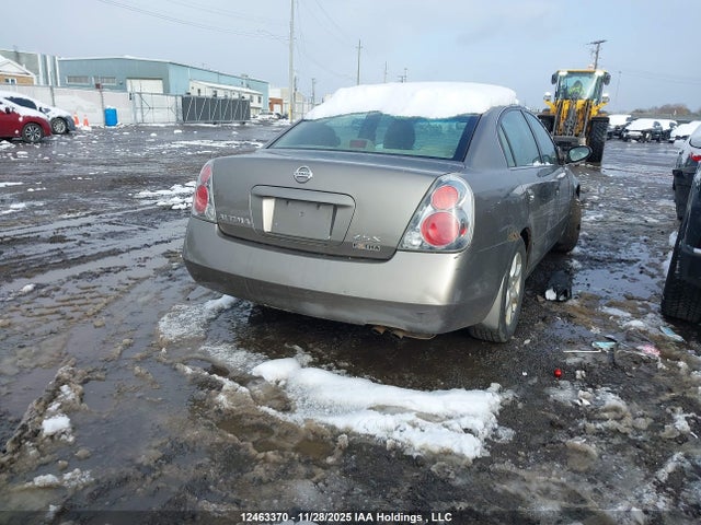 Продажа на аукционе авто 2005 Nissan Altima S/sl, vin: 1N4AL11D65C272180, номер лота: 12463370