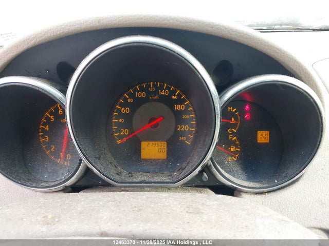 Продажа на аукционе авто 2005 Nissan Altima S/sl, vin: 1N4AL11D65C272180, номер лота: 12463370