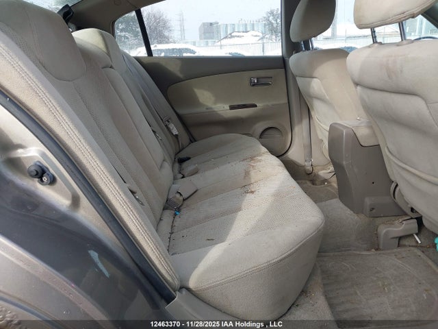 Продажа на аукционе авто 2005 Nissan Altima S/sl, vin: 1N4AL11D65C272180, номер лота: 12463370