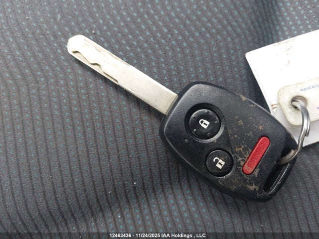 Aukcja sprzedaży 2013 Honda Fit Lx, vin: LUCGE8H57D3008482, numer aukcji: 12463436