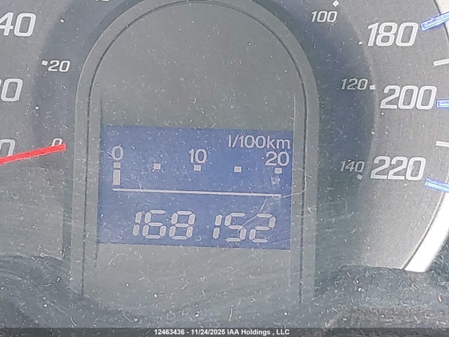 Aukcja sprzedaży 2013 Honda Fit Lx, vin: LUCGE8H57D3008482, numer aukcji: 12463436