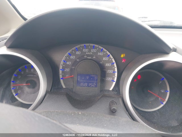 Aukcja sprzedaży 2013 Honda Fit Lx, vin: LUCGE8H57D3008482, numer aukcji: 12463436