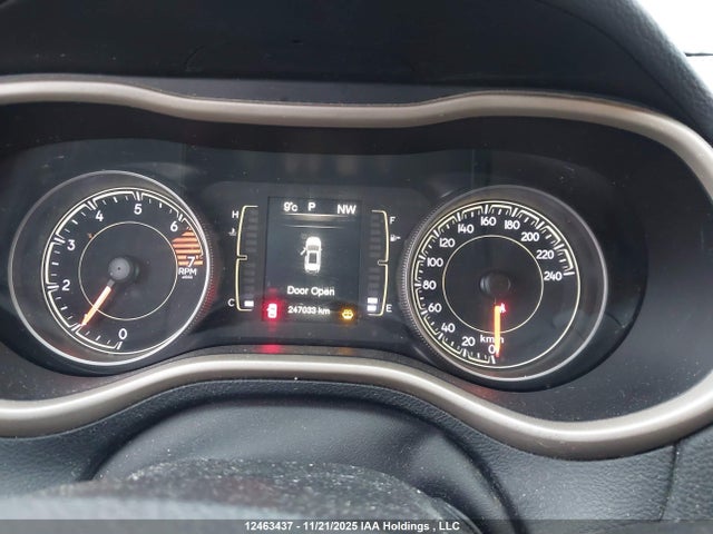Продаж на аукціоні авто 2017 Jeep Cherokee Sport, vin: 1C4PJLAB4HW663643, номер лоту: 12463437