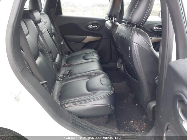 Продаж на аукціоні авто 2017 Jeep Cherokee Sport, vin: 1C4PJLAB4HW663643, номер лоту: 12463437