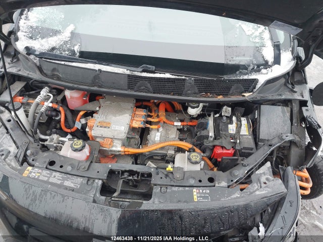 1G1FW6S07N4102543 Chevrolet Bolt Ev 1lt