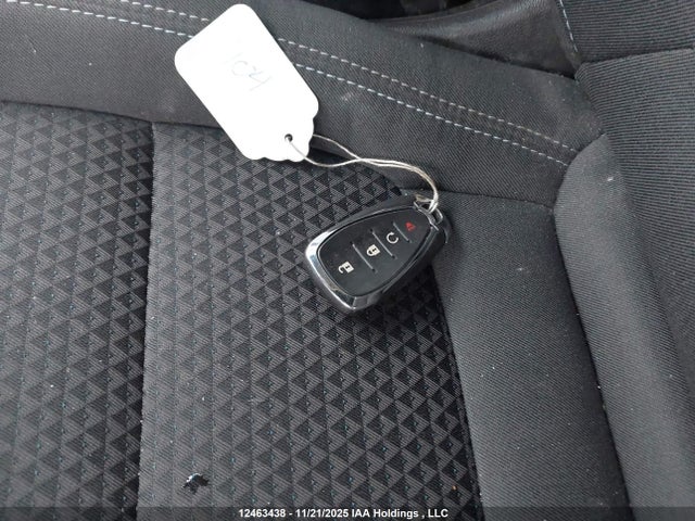 1G1FW6S07N4102543 Chevrolet Bolt Ev 1lt