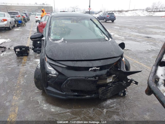1G1FW6S07N4102543 Chevrolet Bolt Ev 1lt
