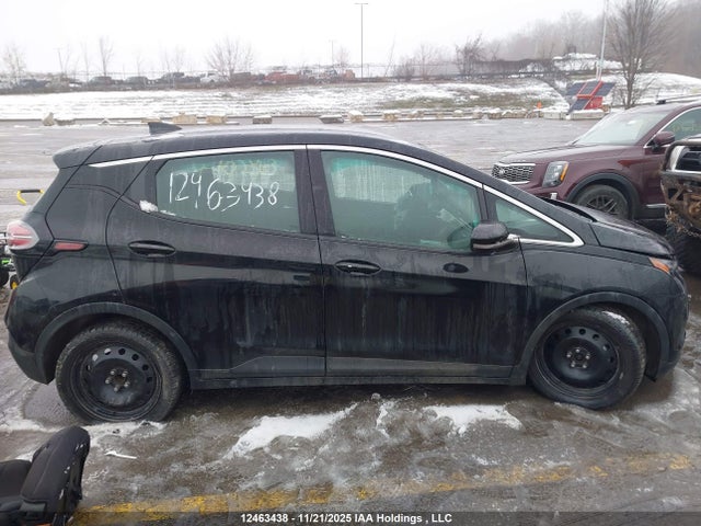 1G1FW6S07N4102543 Chevrolet Bolt Ev 1lt