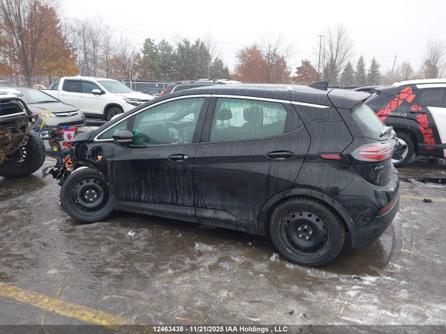 1G1FW6S07N4102543 Chevrolet Bolt Ev 1lt