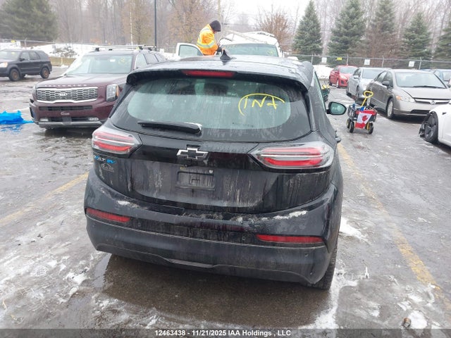 1G1FW6S07N4102543 Chevrolet Bolt Ev 1lt