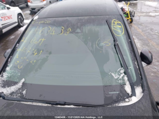 1G1FW6S07N4102543 Chevrolet Bolt Ev 1lt