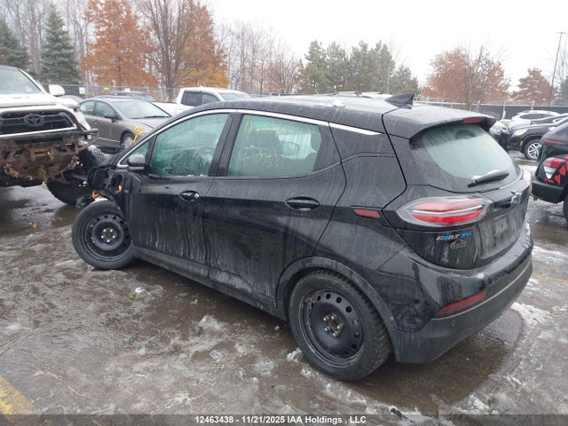 1G1FW6S07N4102543 Chevrolet Bolt Ev 1lt