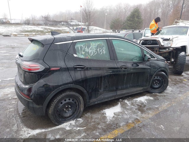 1G1FW6S07N4102543 Chevrolet Bolt Ev 1lt