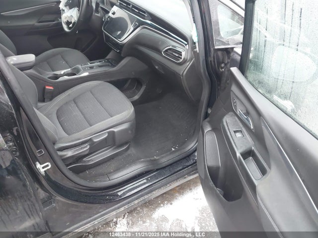 1G1FW6S07N4102543 Chevrolet Bolt Ev 1lt