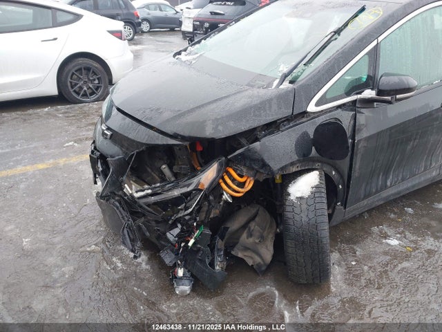 1G1FW6S07N4102543 Chevrolet Bolt Ev 1lt