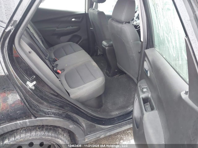 1G1FW6S07N4102543 Chevrolet Bolt Ev 1lt