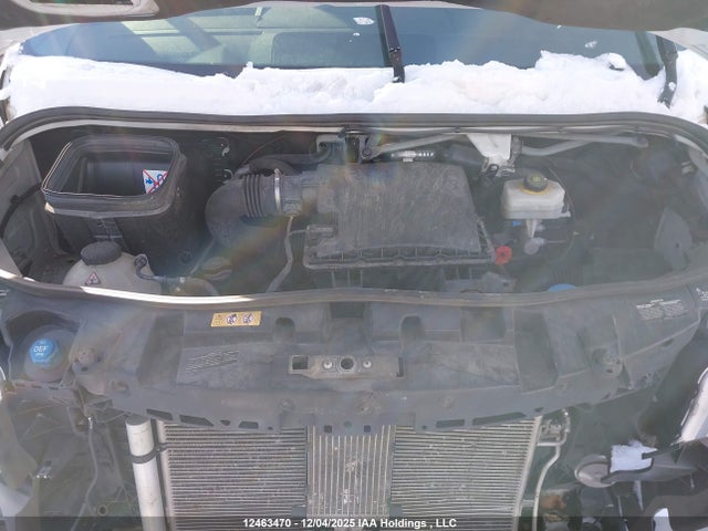 WD3BF1CD8KP103277 Mercedes-Benz Sprinter 2500 High Roof V6