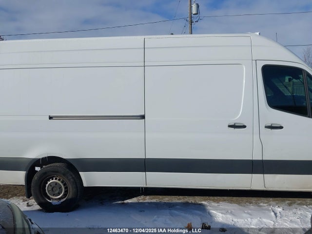 WD3BF1CD8KP103277 Mercedes-Benz Sprinter 2500 High Roof V6
