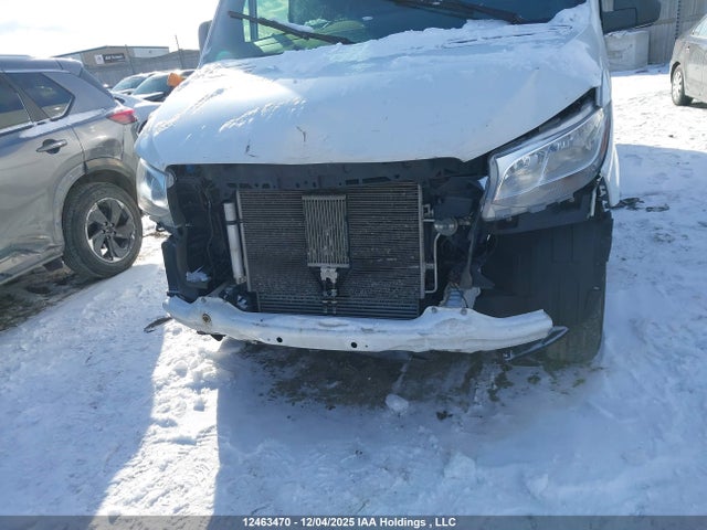 WD3BF1CD8KP103277 Mercedes-Benz Sprinter 2500 High Roof V6