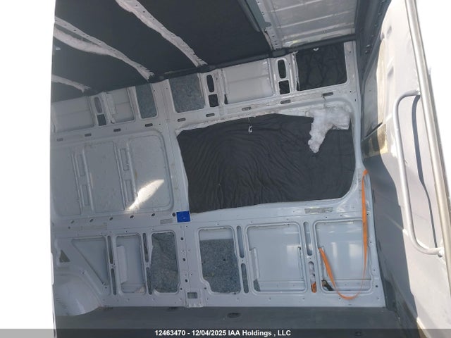 WD3BF1CD8KP103277 Mercedes-Benz Sprinter 2500 High Roof V6