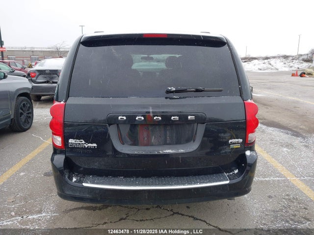 2C4RDGDG0HR792910 Dodge Grand Caravan