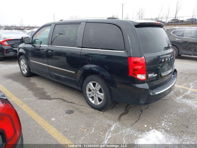 2C4RDGDG0HR792910 Dodge Grand Caravan