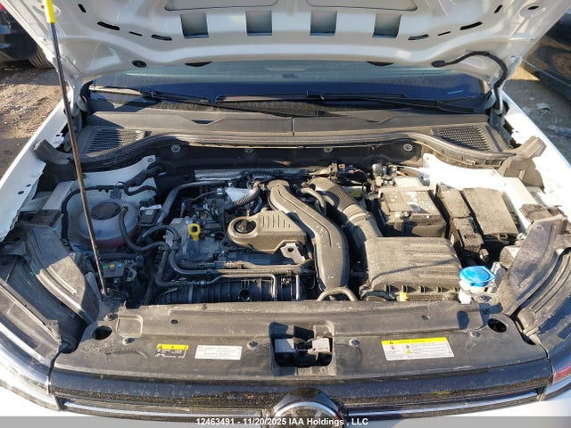 3VVUC7B26SM029777 Volkswagen TAOS SE
