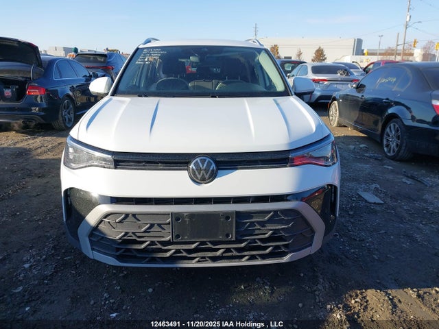 3VVUC7B26SM029777 Volkswagen TAOS SE