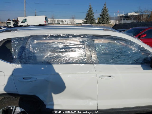 3VVUC7B26SM029777 Volkswagen TAOS SE