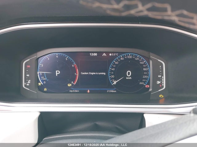 3VVUC7B26SM029777 Volkswagen TAOS SE