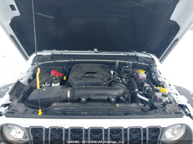 1C4PJXDN6SW603562 Jeep TJ