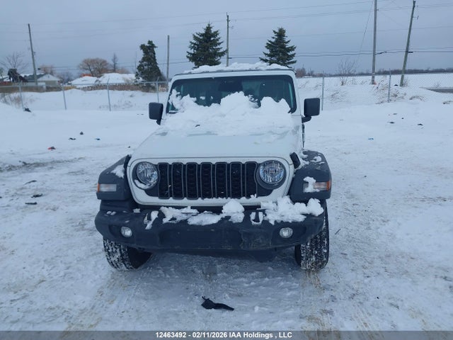 1C4PJXDN6SW603562 Jeep TJ