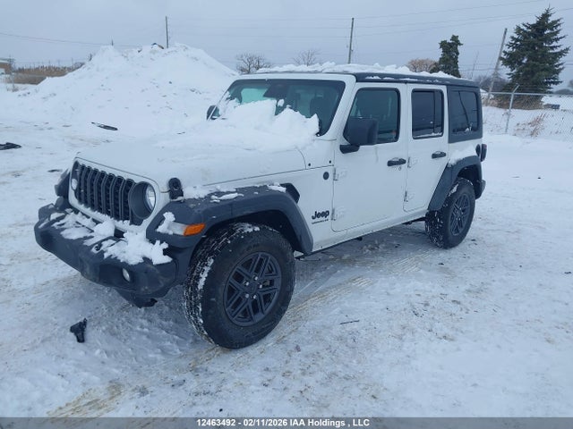 1C4PJXDN6SW603562 Jeep TJ
