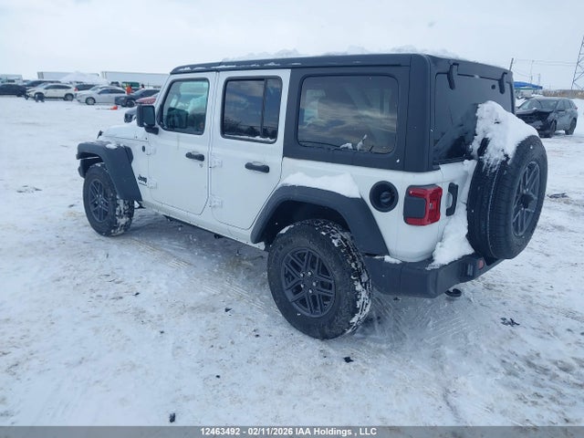1C4PJXDN6SW603562 Jeep TJ