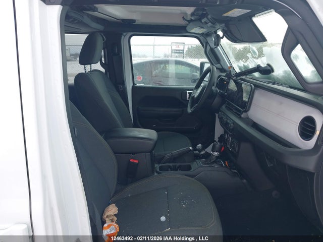 1C4PJXDN6SW603562 Jeep TJ