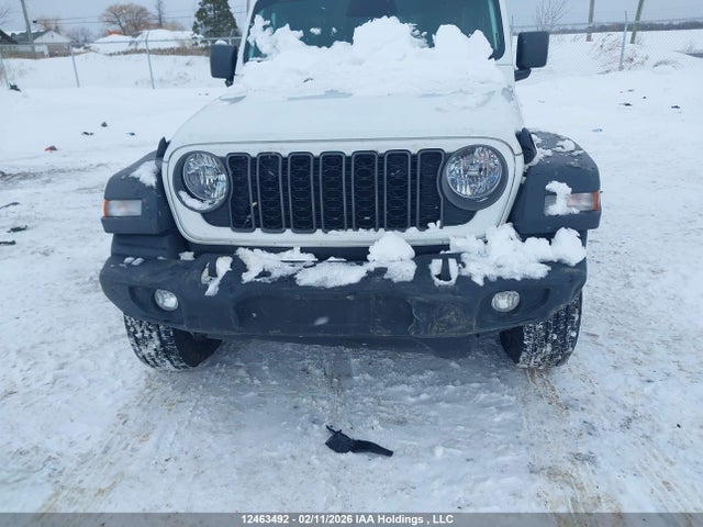 1C4PJXDN6SW603562 Jeep TJ
