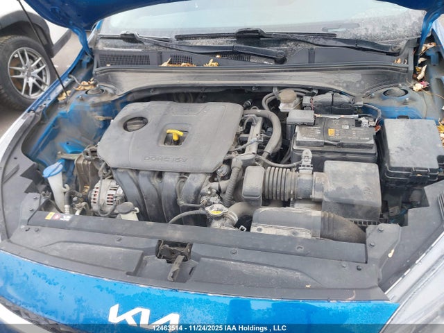 Продаж на аукціоні авто 2023 Kia Forte, vin: 3KPF34AD4PE545985, номер лоту: 12463514