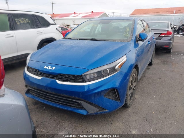 Продаж на аукціоні авто 2023 Kia Forte, vin: 3KPF34AD4PE545985, номер лоту: 12463514
