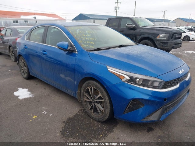 Продаж на аукціоні авто 2023 Kia Forte, vin: 3KPF34AD4PE545985, номер лоту: 12463514