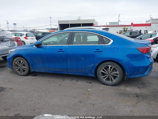 Продаж на аукціоні авто 2023 Kia Forte, vin: 3KPF34AD4PE545985, номер лоту: 12463514